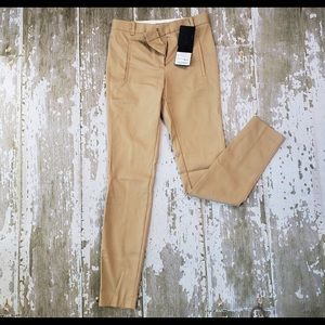 NWT Massimo Dutti pants